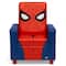 Delta Children Spider-Man High Back Upholstered Chair